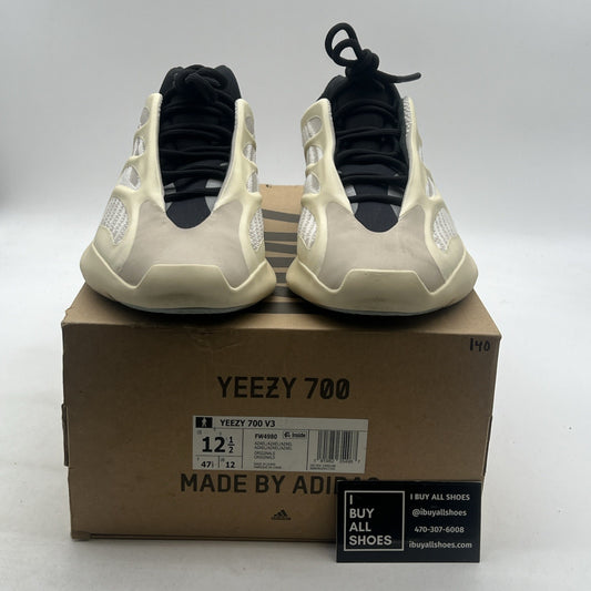 Size 12.5 - adidas Yeezy Boost 700 V3 Azael (FW4980)