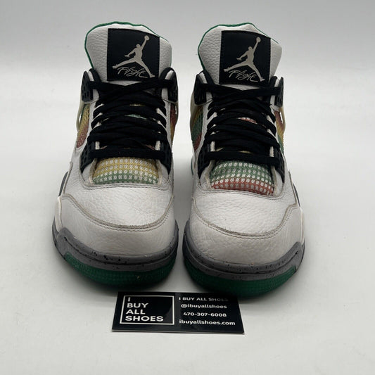Size 11 - Air Jordan 4 Retro Rasta W (AQ9129-100)