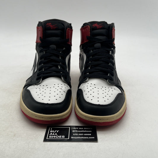 Size 11.5 - Reves Paris /Air Kiy ‘85 Chicago