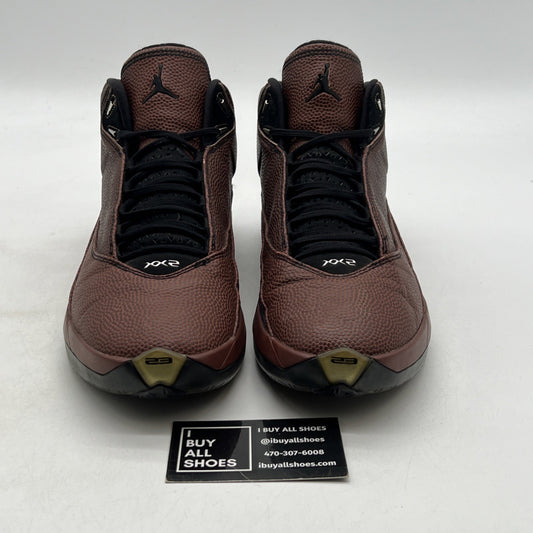 Size 9 - Air Jordan 22 OG Basketball Leather (316238-002)