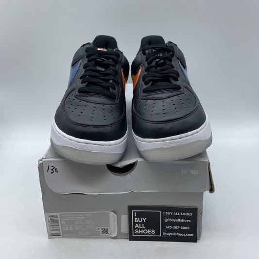 Size 9 - Kith x Nike Air Force 1 Low NYC Away (CZ7928-001)
