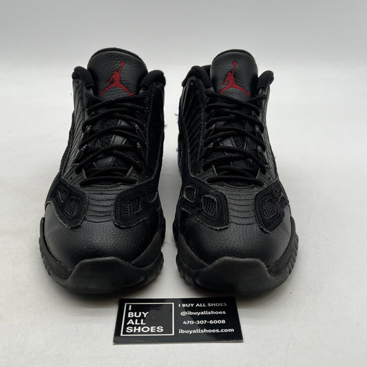 Size 10.5 - Air Jordan 11 IE Low Referee (306008-003)