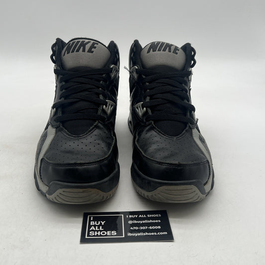 Size 9 - Nike Air Trainer Sc High Bo Jackson (302346-005)