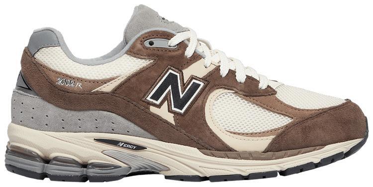 Size 11.5 - New Balance 2002R Emerging Brown Pack (M2002RFZ)