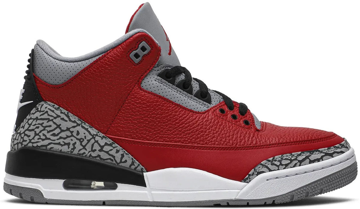 Size 8 - Air Jordan 3 Retro SE Mid Unite (CK5692-600)