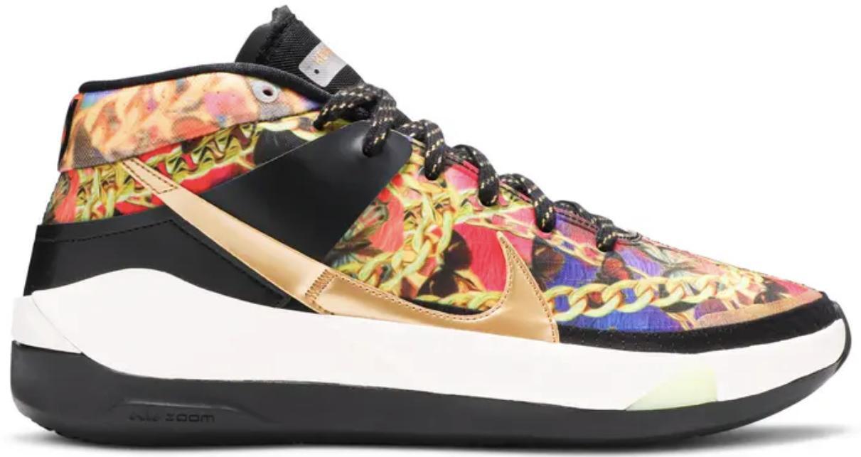 Size 11 - Nike KD 13 Hyped (CI9948-600)