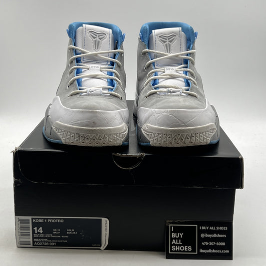 Size 14 - Nike Zoom Kobe 1 Protro 2018 MPLS (AQ2728-001)