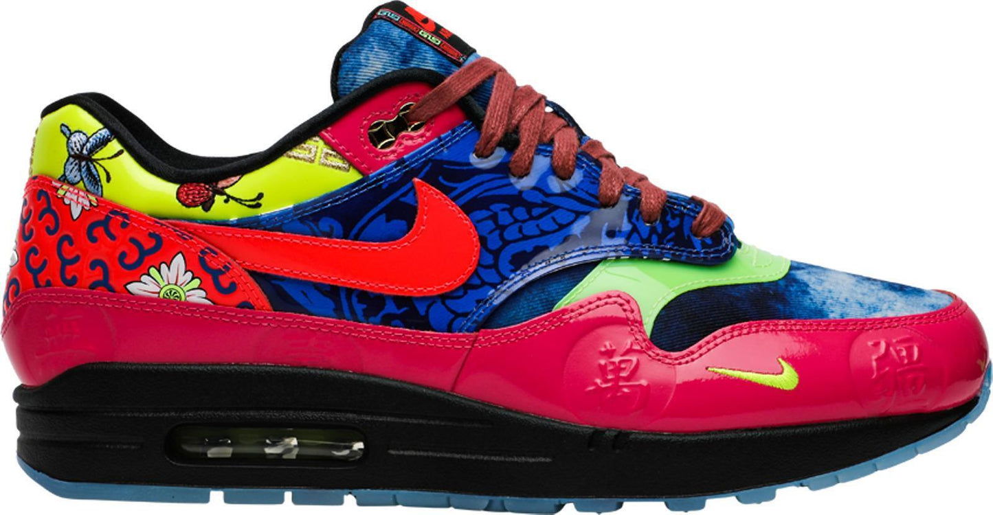 Size 9 - Nike Air Max 1 Premium EP Longevity (CU8861-460)