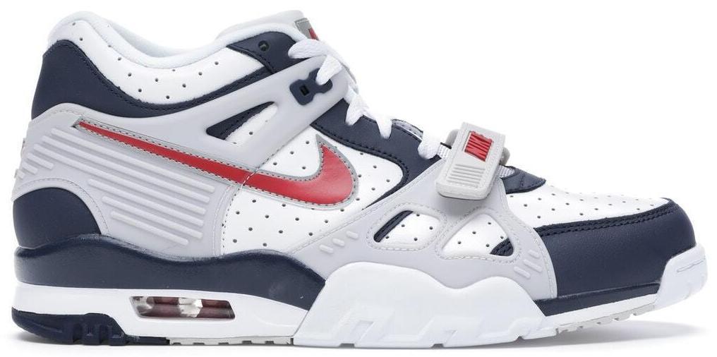 Size 11.5 - Nike Air Trainer 3 Retro USA (CN0923-400)