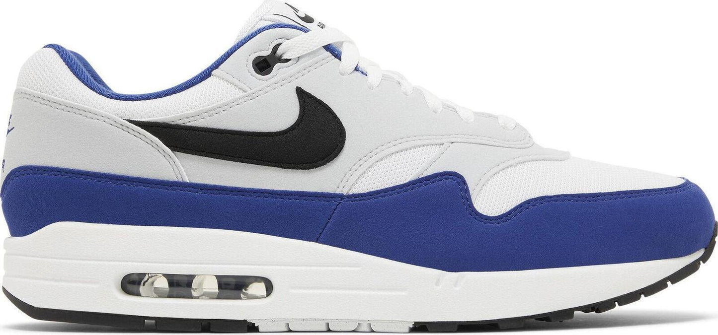 Size 11 - Nike Air Max 1 Deep Royal Blue (FD9082-100)