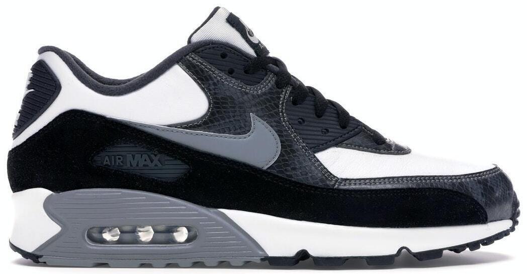 Size 11 - Nike Air Max 90 Retro QS 2019 Python (CD0916-100)