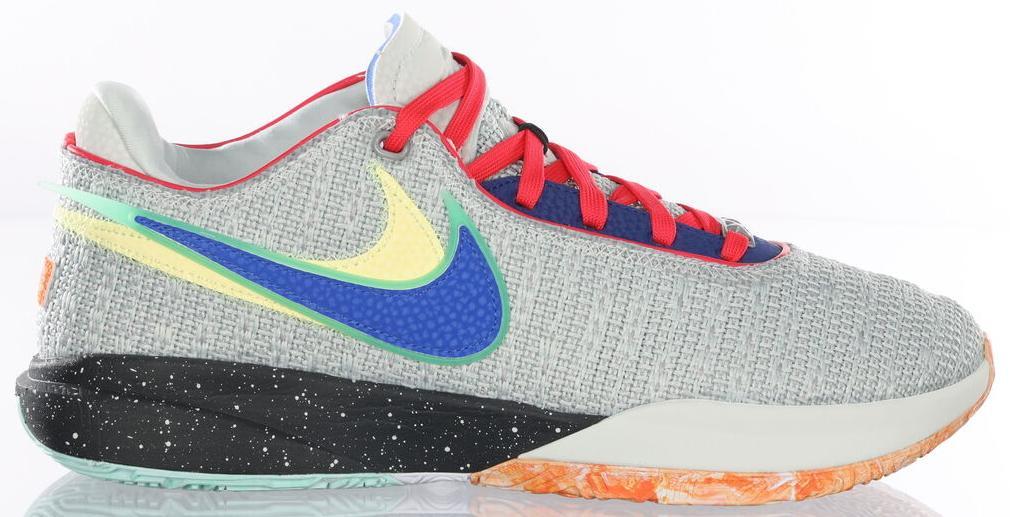 Size 14 - Nike LeBron 20 Nike Lifer (DJ5423-002)