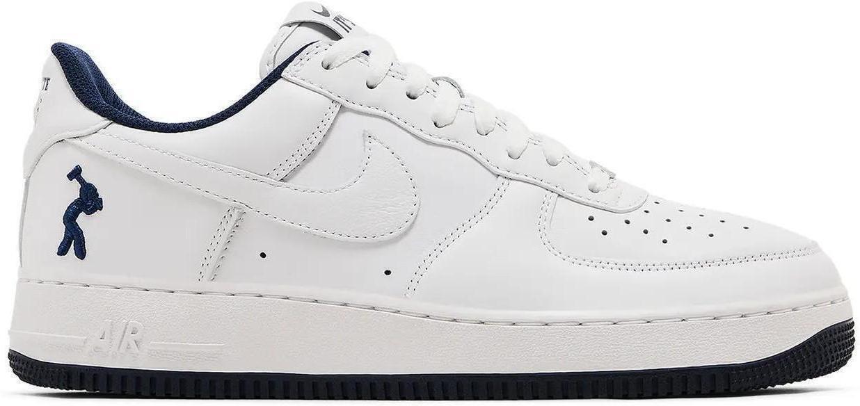 Size 10 - Nike Lil Yachty x Air Force 1 Low Concrete Boys (IB5720-100)