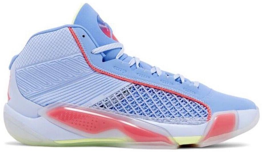 Size 11.5 - Air Jordan 38 Fadeaway (DZ3356-500)