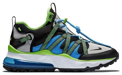 Size 9 - Nike Air Max 270 Bowfin Sprite (AJ7200-002)