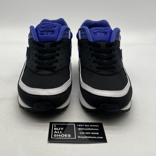Size 10.5 - Nike Air Max BW 2021 Persian Violet (DJ6124-001)