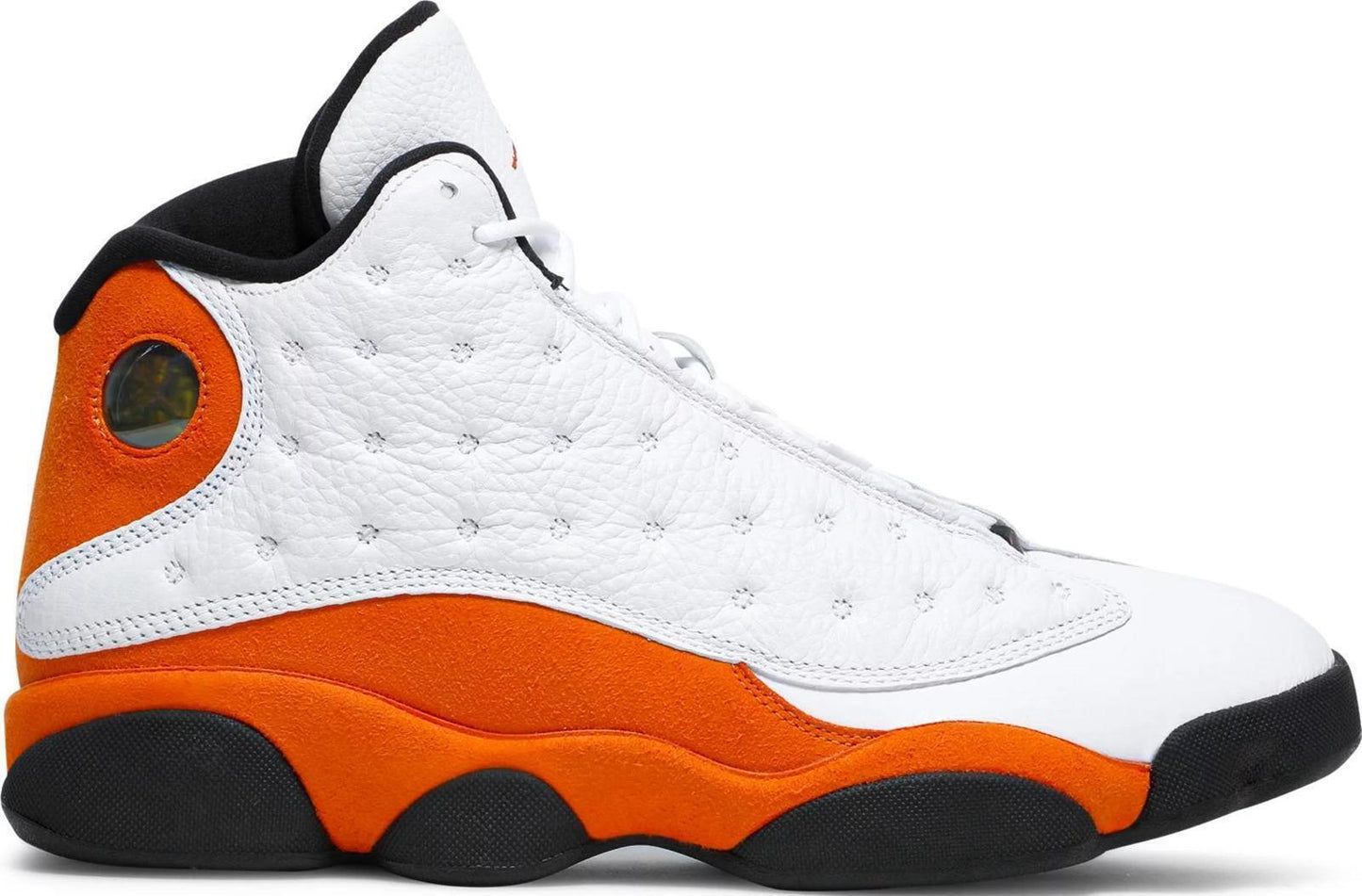 Size 11 - Air Jordan 13 Retro Starfish Suede Leather (414571-108)