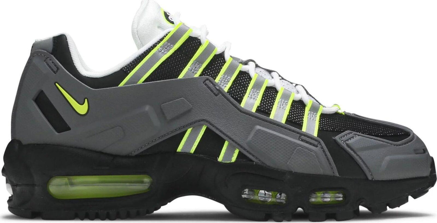 Size 8 - Nike Air Max 95 NDSTRKT Neon (CZ3591-002)