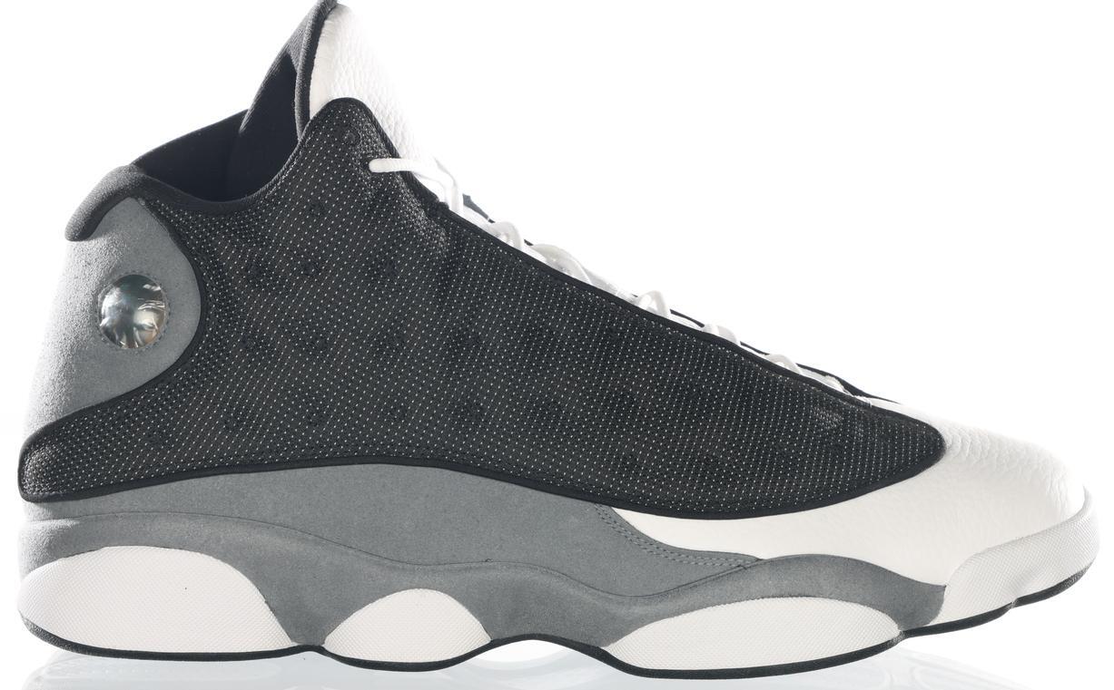 Size 11 - Air Jordan 13 Retro Black Flint DJ5082-060)
