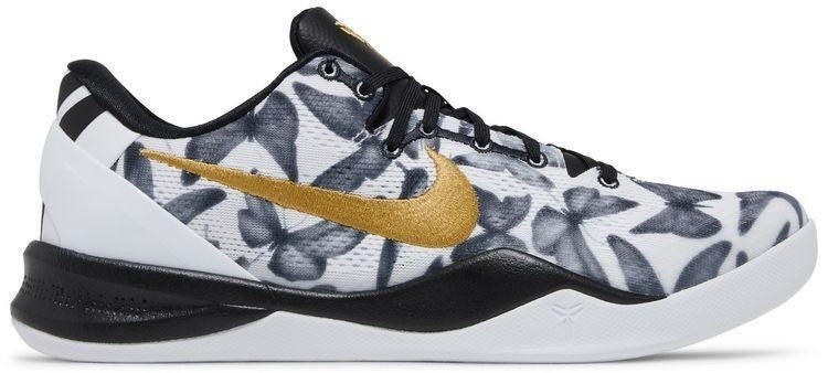 Size 10 - Nike Kobe 8 Protro Mambacita (HM9621-900)