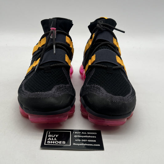 Size 10.5 - Nike Air VaporMax Utility Pink Blast (AH6834-006)