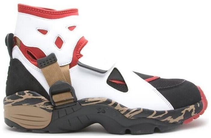 Size 10.5 - Nike Air Carnivore Le Red (390077-600)
