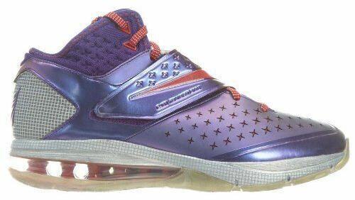 Size 9 - Nike CJ81 Trainer Max Megatron (604711-500)
