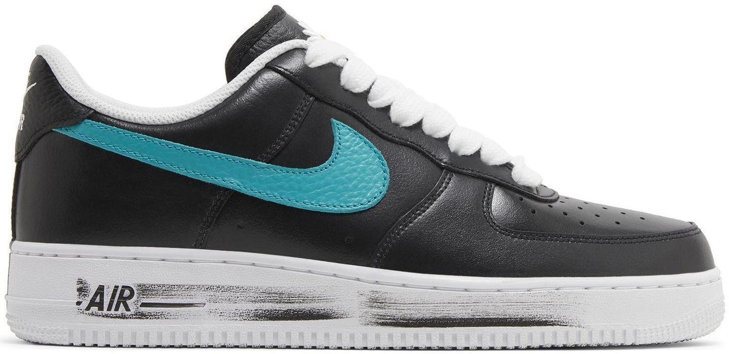 Size 10.5 - Nike G-Dragon x Air Force 1 '07 Para-Noise 3.0 (AQ3692-004)