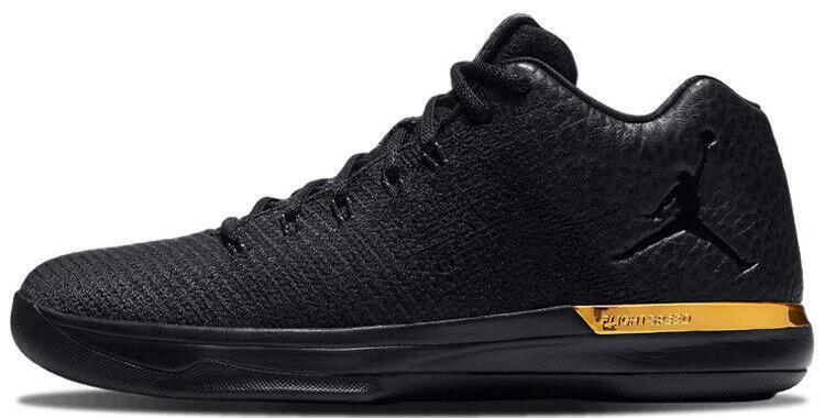 Size 15 - Air Jordan 31 Low Black (897564-023)