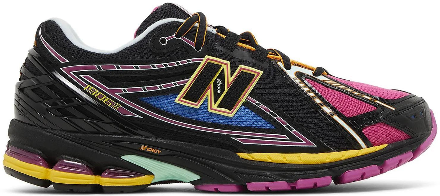 Size 9 - New Balance 1906R Neon Nights Pack (M1906RCP)
