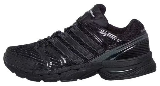 Size 8.5 - Adidas Adistar Control 5 Core Black (JQ4166)