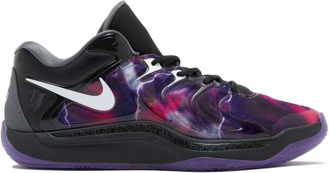 Size 12 - Metro Boomin x Nike KD 17 Producer Pack (HJ4464-001)