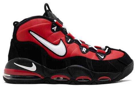 Size 7.5 - Nike Air Max Uptempo 95 2019 Bulls Away (CK0892-600)