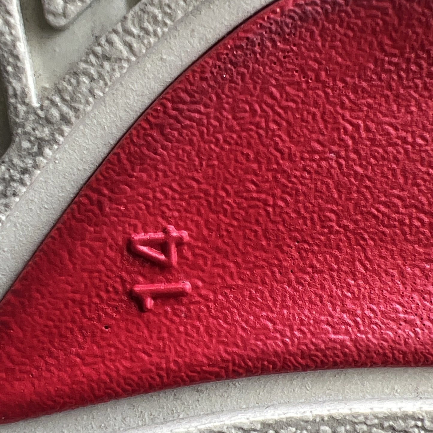 Size 14 - Just Don x Air Jordan 2 Retro Beach (834825-250)
