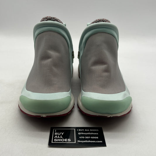 Size 11 - Nike Air Presto Tent / CDG Comme Des Garcons Skylight Grey (Sample)