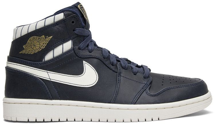 Size 14 - Air Jordan 1 Retro High Jeter (715854-402)