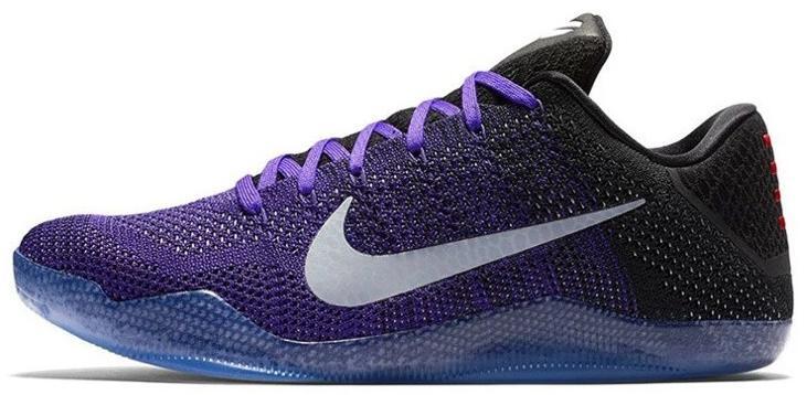 Size 11 - Nike Kobe 11 Elite Low Eulogy (822675-510)