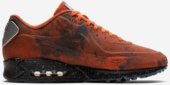 Size 11 - Nike Air Max 90 QS Mars Landing (CD0920-600)