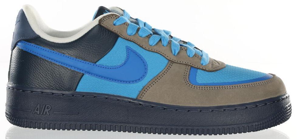 Size 12 - Nike Stash x Air Force 1 SP 2024 Low Blue