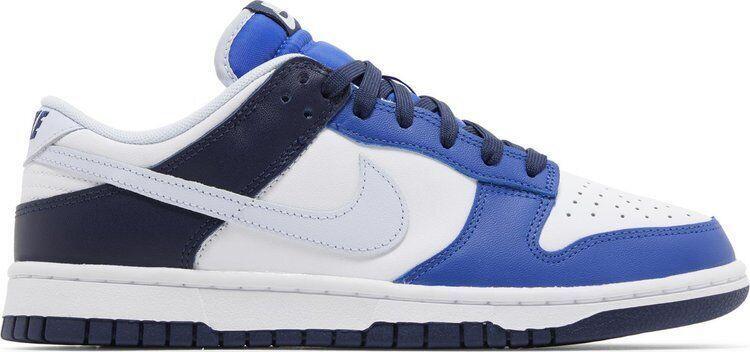 Size 11.5 - Nike Dunk Low Game Royal Navy (FQ8826-100)