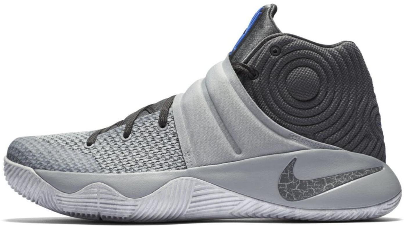 Size 11.5 - Nike Kyrie 2 Omega - (819583-004)