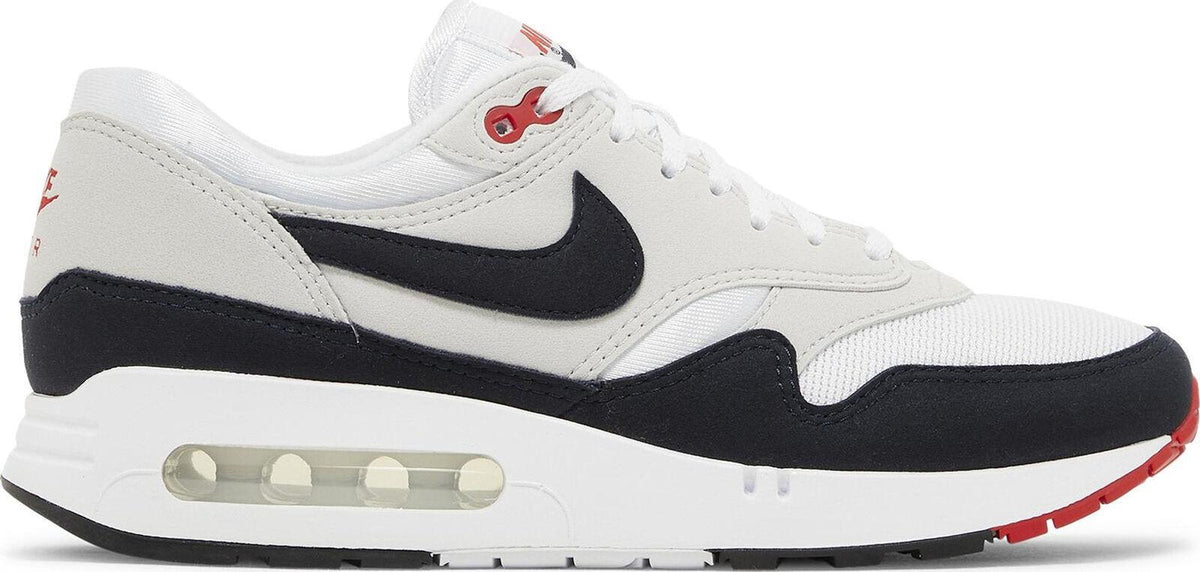 Size 11 - Nike Air Max 1 '86 OG Big Bubble Obsidian (DQ3989-101)