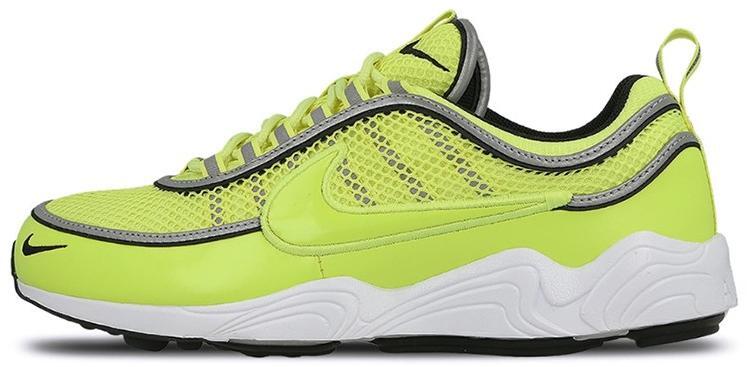 Size 12 - Nike Air Zoom Spiridon 16 Volt (926955-700)