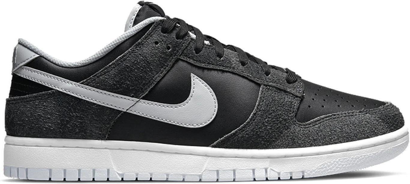 Size 15 - Nike Dunk Premium Low Animal Pack - Zebra (DH7913-001)