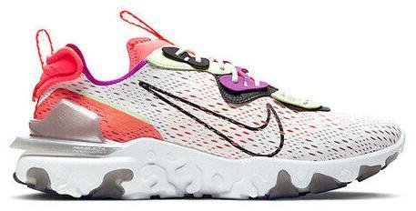 Size 11 - Nike React Vision Barely Volt Pink (CD4373-102)