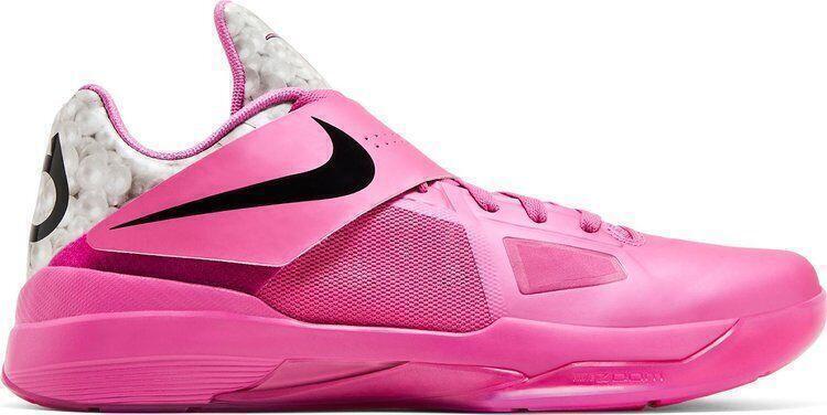 Size 8 - Nike Zoom KD 4 2024 Aunt Pearl (HF9098-600)