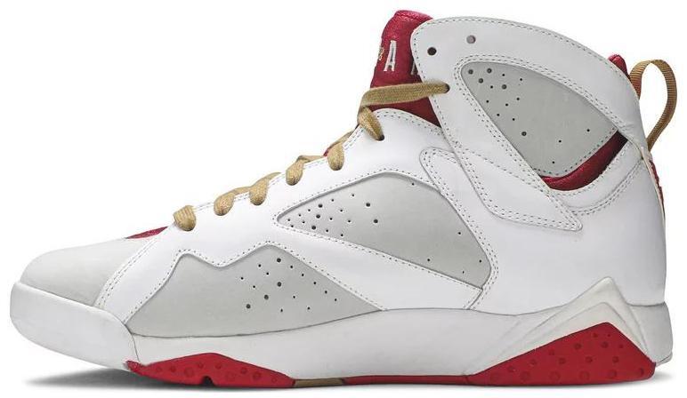 Size 14 - Air Jordan 7 Retro Year Of The Rabbit (459873-005)