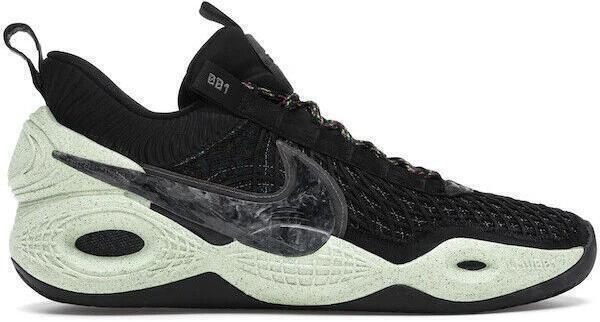 Size 12 - Nike Cosmic Unity Green Glow (DA6725-001)