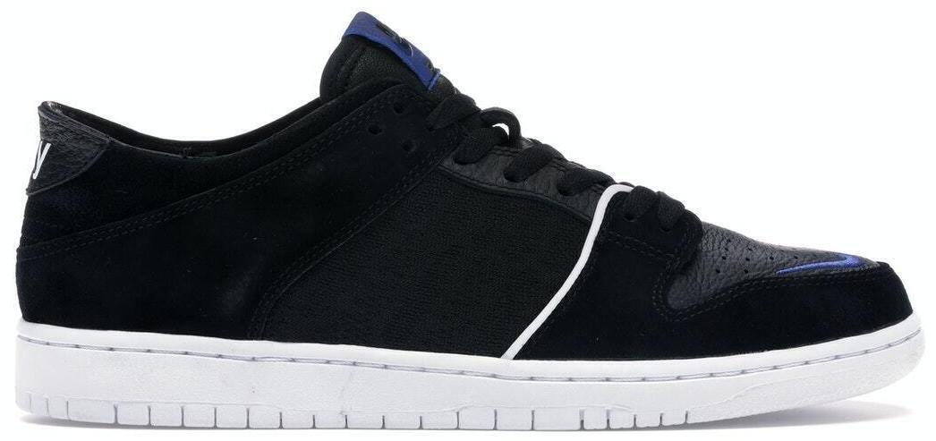 Size 11 - Nike Soulland x SB Dunk Pro Low FRI.day Part 0.2 (918288-041)