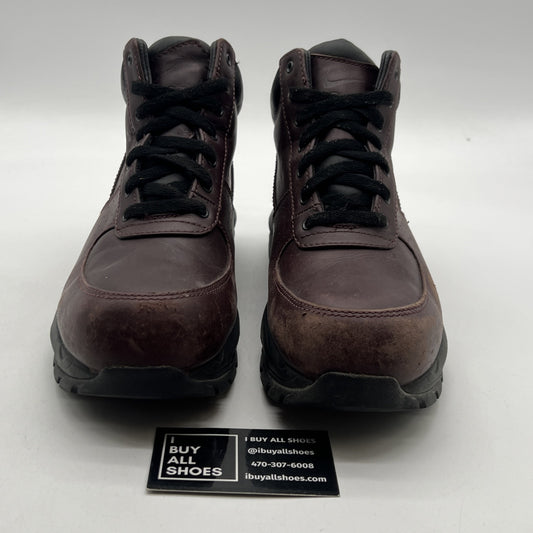 Size 10.5 - Nike Air Max Goadome Deep Burgundy (865031-601)